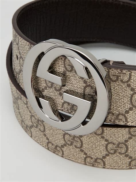 cheap gucci belts men's|gucci belt men original.